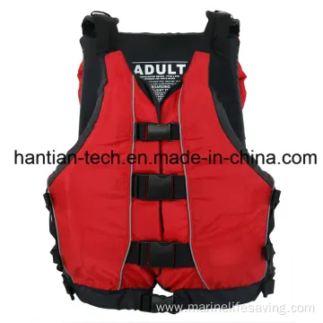 Rafting Canoeing Fishing Stand up Padding Life Jackets